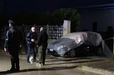 Mafia Trinitapoli, omicidio Carbone, preso elemento di spicco clan "De Rosa-Miccoli-Buonarota"