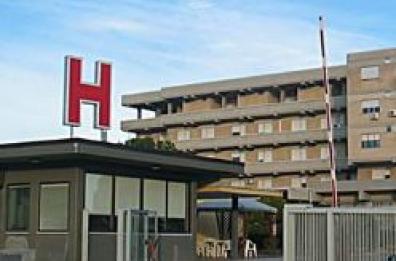 Coronavirus: l’ospedale di Venosa sarà a supporto dell’emergenza