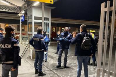 Coronavirus, Polizia allo stremo nella BAT:  il sindacato Coisp chiede il supporto dell'Esercito 