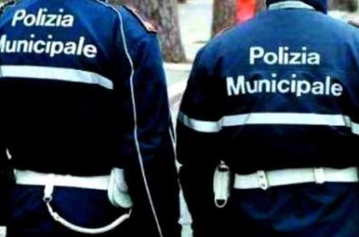 Coronavirus, vigile positivo, chiuso comando Polizia locale 
