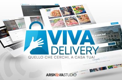 Acquaviva, arriva Vivadelivery: un portale per servizi a domicilio durante l'emergenza Covid 19