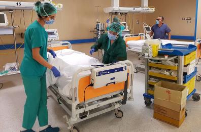 La resistenza civile per battere il virus