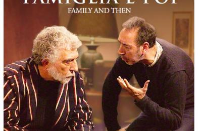 Bari, Mingo protagonista di un docufilm sul diritto di famiglia
