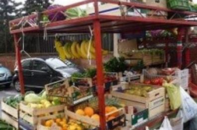 Coronavirus, Bari sospese attività commerciali ambulanti senza posteggio