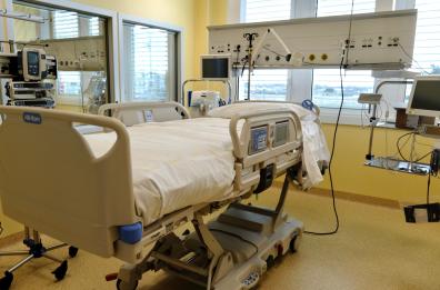 Puglia, in caso di seconda ondata di contagi, in autunno pronti 4 ospedali Covid 