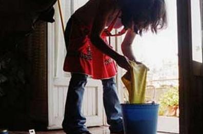 Puglia, domestiche, badanti e baby sitter «boom» di assunzioni