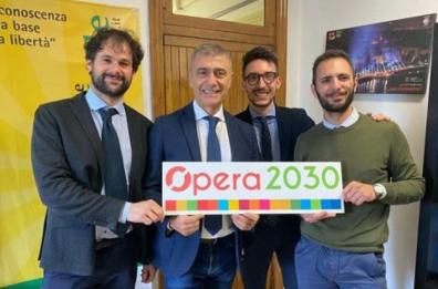 Contro il contagio arriva Minerva, «robot» inventato da un ingegnere di Noci