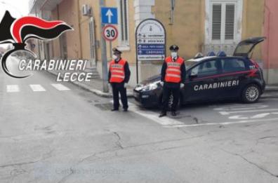 Coronavirus, Lecce dichiara di andare a lavoro ma aveva portato il cane a fare toelettatura