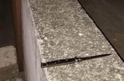 Brindisi, figlio accoltella madre: convalida arresto in videoconferenza