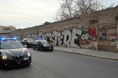 Bari, uomo trovato morto nella ex Caserma Rossani: è l'attore Vittorio Cosentino