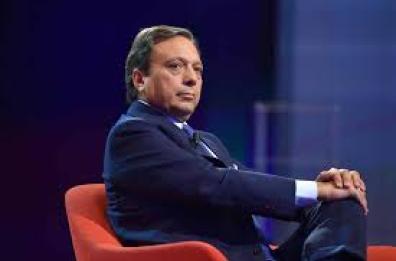 Lutto per Piero Chiambretti, morta sua mamma: era positiva al Coronavirus