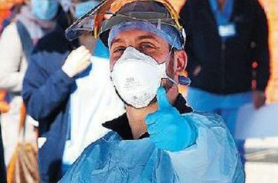 Grazie ai veri medici come  «Don Ciccio»