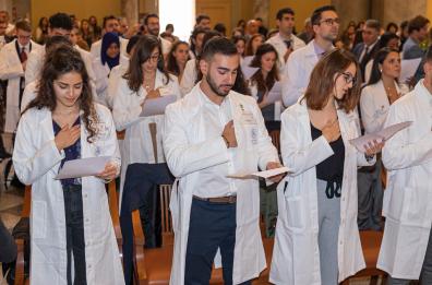 Medicina, Puglia da record in Italia per numero borse di specializzazione per il 2019-2020