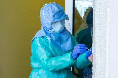 Puglia, al via ricognizione centri privati per isolamento pazienti guariti 