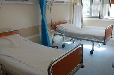 Covid, in Puglia l'occupazione dei posti letto è sotto soglia critica