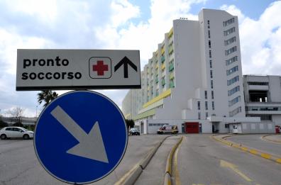 Coronavirus, pronto a Brindisi nuovo laboratorio analisi tamponi