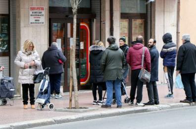 Stop file ai market: nel Barese il portale per sapere chi consegna prodotti a domicilio