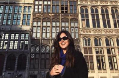 Covid-19, la testimonianza di Nicoletta, studentessa barlettana che non abbandona l'Erasmus ad Anversa