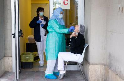 Basilicata, per la terza volta in due settimane zero contagi: tutti negativi i 287 tamponi