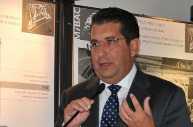 De Bartolomeo: «la Fase 2? Delusi dal governo. Ora via l'Irap e extraburocrazia»