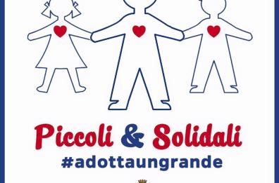 Bari, il Comune invita i bambini a scrivere lettere ai nonni: verranno consegnate nelle buste della spesa