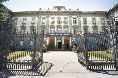 Covid 19 a Foggia, positivi due operatori di una casa di riposo per anziani