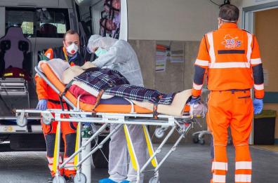 Coronavirus in Italia, oltre 92mila i contagiati. Record di guariti in 24 ore Superate le 10mila vittime