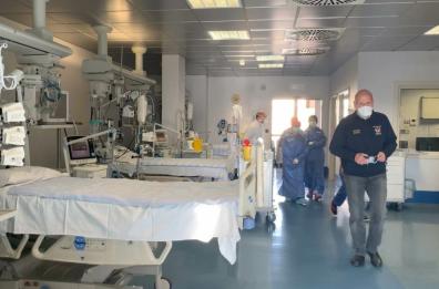 Coronavirus, a Sannicandro di Bari muore medico 67enne: è il secondo in Puglia
