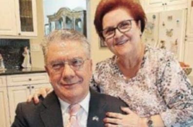 Toritto, pugliese d'adozione dona 10mila dollari al Comune
