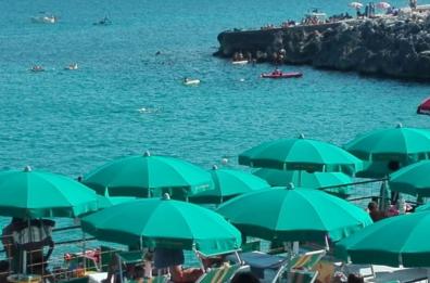 Puglia, al via monitoraggio Regione effetti pandemia su cultura e turismo