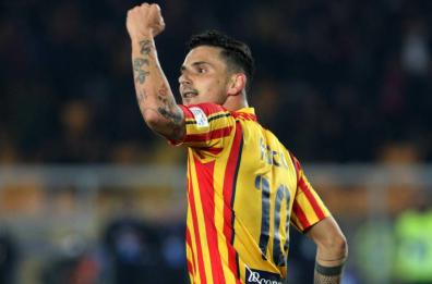 Lecce, Falco e quegli inizi da terzino: «Attaccavo guardando Messi»