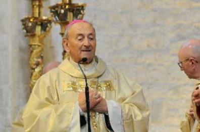 Settimana Santa  senza Sepolcri né Via Crucis: le indicazioni dell'arcidiocesi Bari-Bitonto