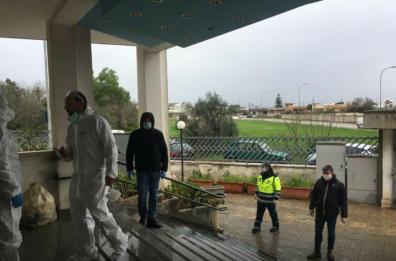 Dal Foggiano al Salento almeno 157 contagi nelle Rsa pugliesi, consiglieri FdI: «Anziani via da lì»