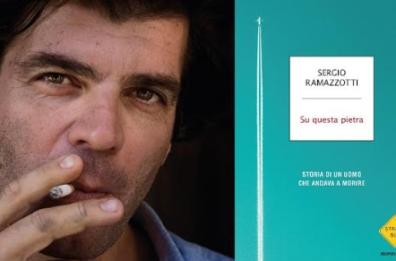 «Su questa pietra»: Sergio Ramazzotti vince il Premio Leogrande 2020