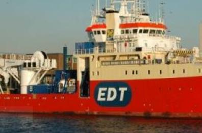Melendugno, positivi 2 componenti nave Protea, il sindaco: «Stop lavori Tap»