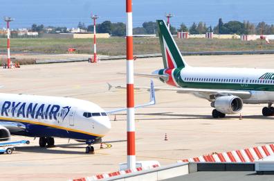 Sciopero aerei del 15 luglio: ecco cosa fare per salvare il viaggio