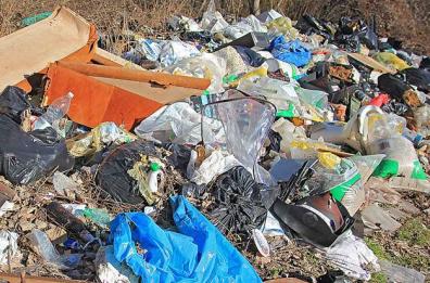Ecomafie, la Puglia al secondo posto per illegalità ambientale