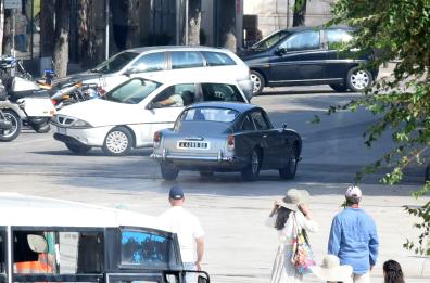 Emergenza turismo, i siti di 007 per rilanciare l’immagine di Matera