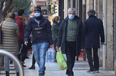 Bari, con il Coronavirus c'è la «resurrezione» dei negozi sotto casa
