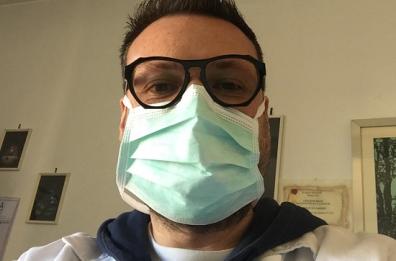Bari, parla un infermiere: «Io precario per sempre e ora a rischio Covid»