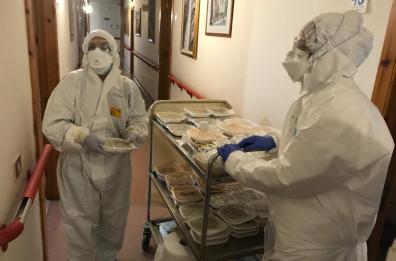 Coronavirus in Puglia, altri 3 anziani morti in Rssa San Giuseppe di Canosa: pazienti trasferiti