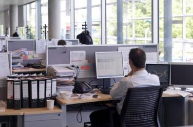 Non creiamo uno stato di soli dipendenti pubblici