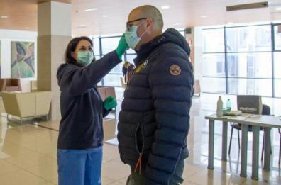 Coronavirus Basilicata,  zero decessi e zero contagi (su 607 test) nelle ultime 24 ore 