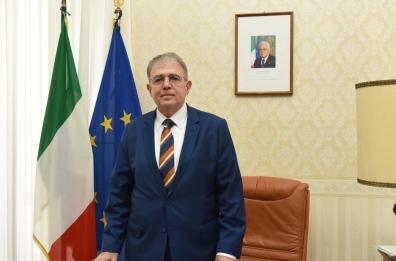 Matera, il Prefetto Argentieri: «C’è grande senso civico, serve ancora uno sforzo»