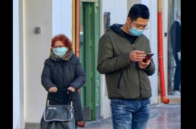 Coronavirus in Italia, numero positivi sceso a 46.175: 87 i morti