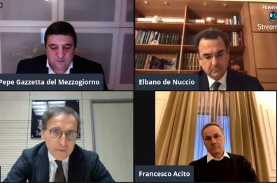 Coronavirus, cosa prevede il nuovo dl per dare ossigeno alle imprese? La diretta con il ministro Boccia