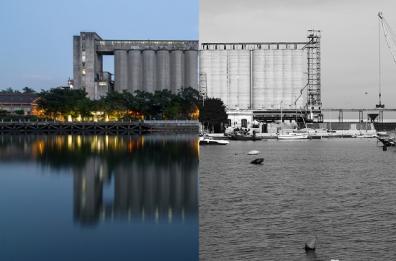 Barletta,  «Ma quei 22 silos sono patrimonio di tutti»