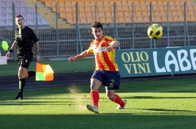 Donati, genesi di una passione: «A Lecce  un progetto che vale»