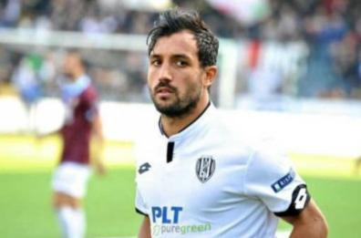 Biancorossi, Laribi: «Dispiace per fine torneo, ma prima la salute»