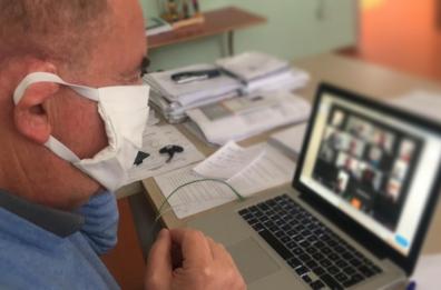 Coronavirus, Asl Bari: visite via Skype per bambini autistici